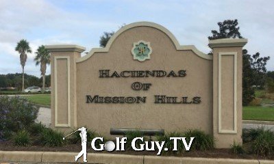 Haciendas of Mission Hills